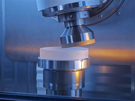 optical machining